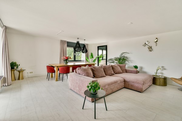 Medium property photo - Chet Bakerstraat 183, 1066 GJ Amsterdam